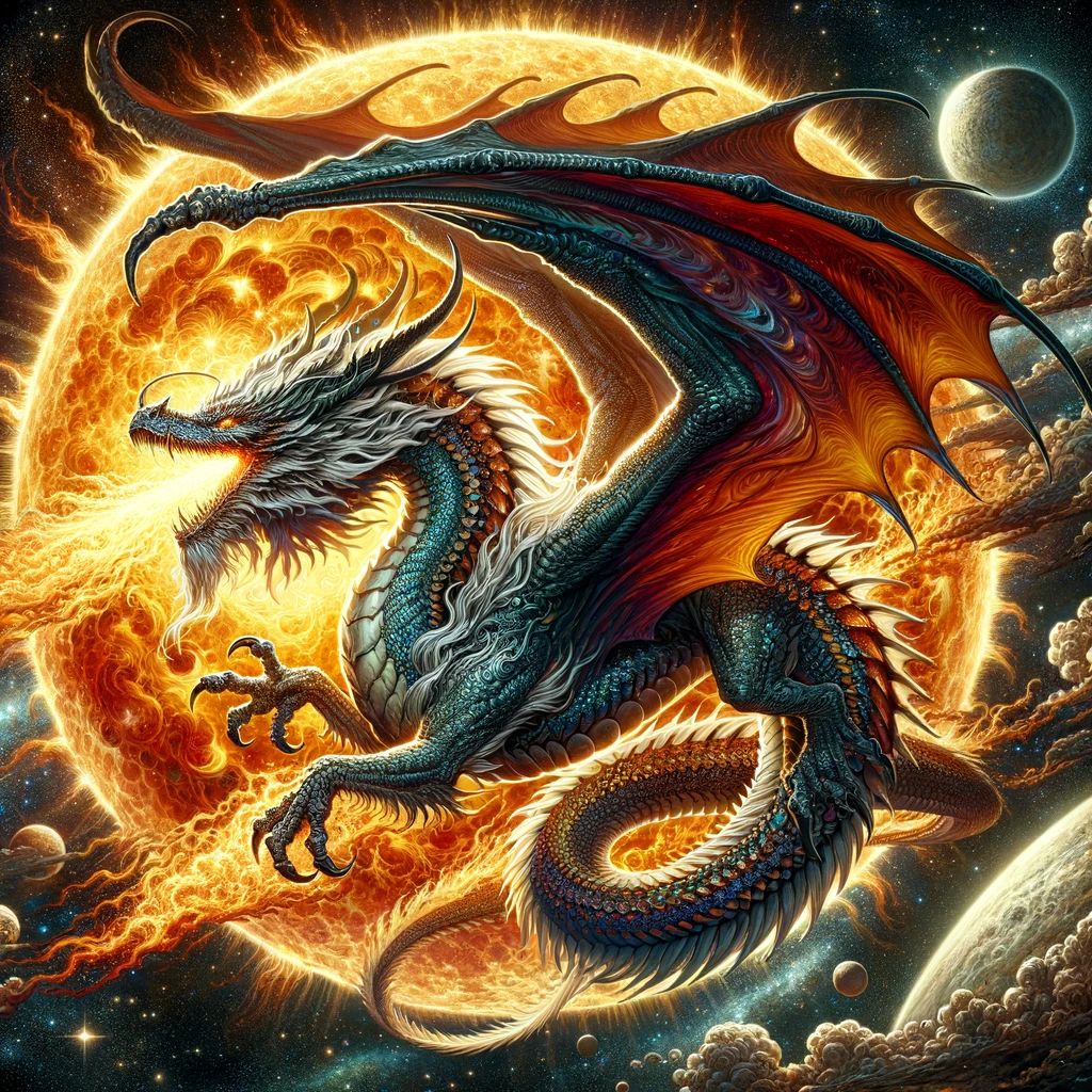 Stars as Gateways to Interdimensional Travel