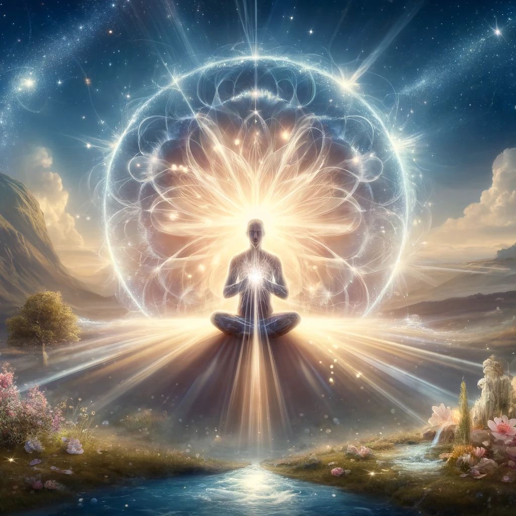 Can prayer or meditation influence my life? By Metatron and Sandalphon