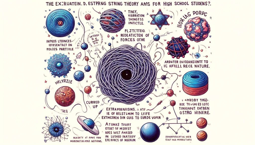 String Theory in Quantum Mechanics