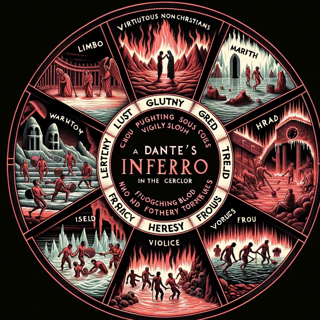 Dante's Inferno