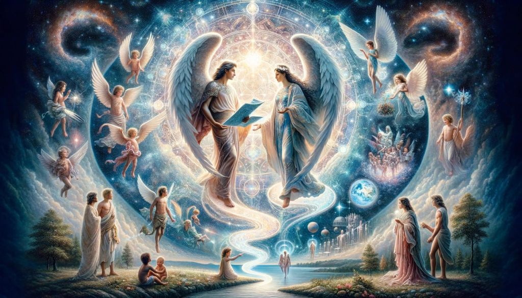 Importance of Life and Children and Why Abortion is not Accepted by the Divine