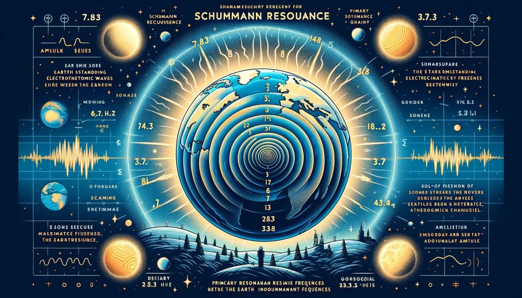 Schumann Resonance
