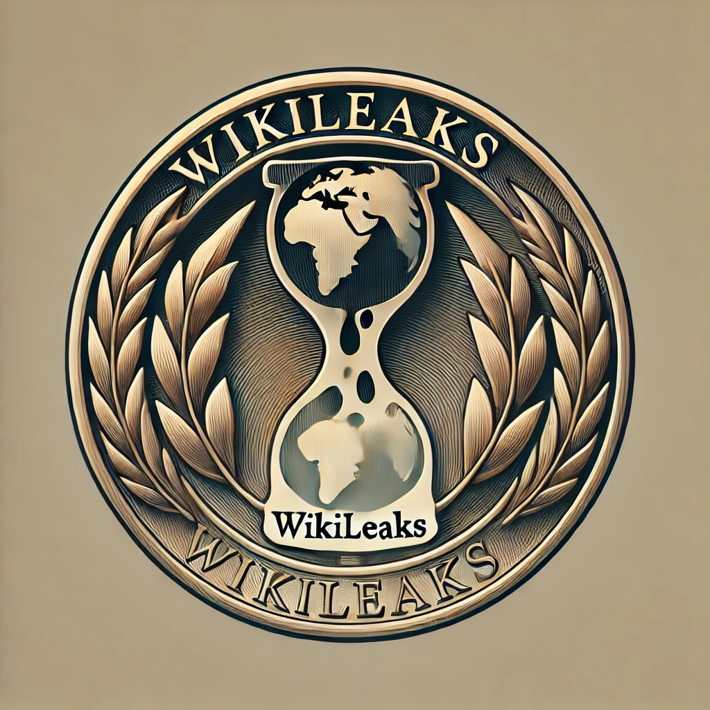 The Liberation of Julian Assange by Metatron and Sandalphon