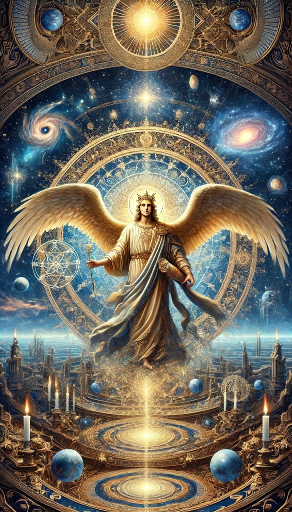 Why we couldn't predict Germany not reaching the final in Euro 2024 by Metatron and Sandalphon