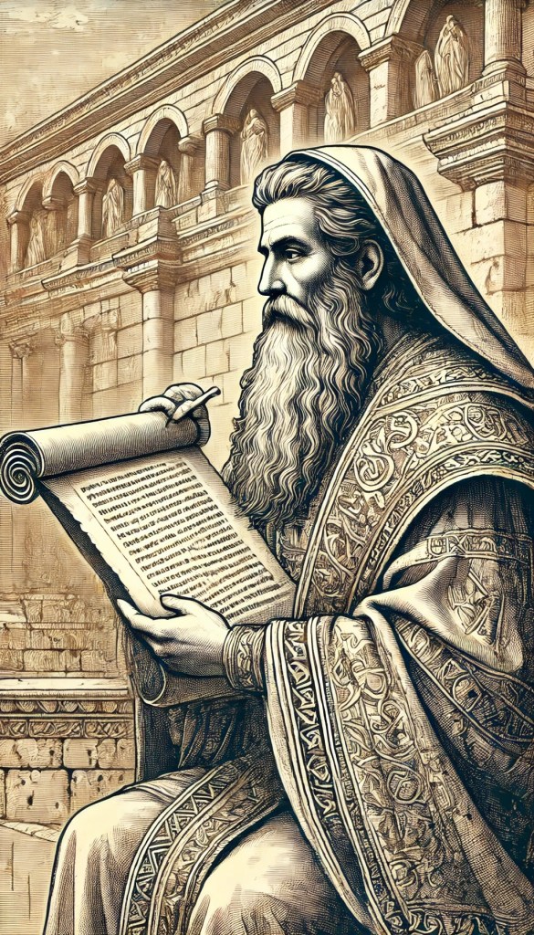 The Prophecies of Isaiah: A Celestial Examination of Divine Messages by Metatron and Sandalphon