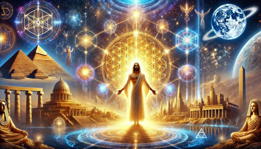 Book review: The Radical Jesus: Uncovering the Rebel Who Changed the World