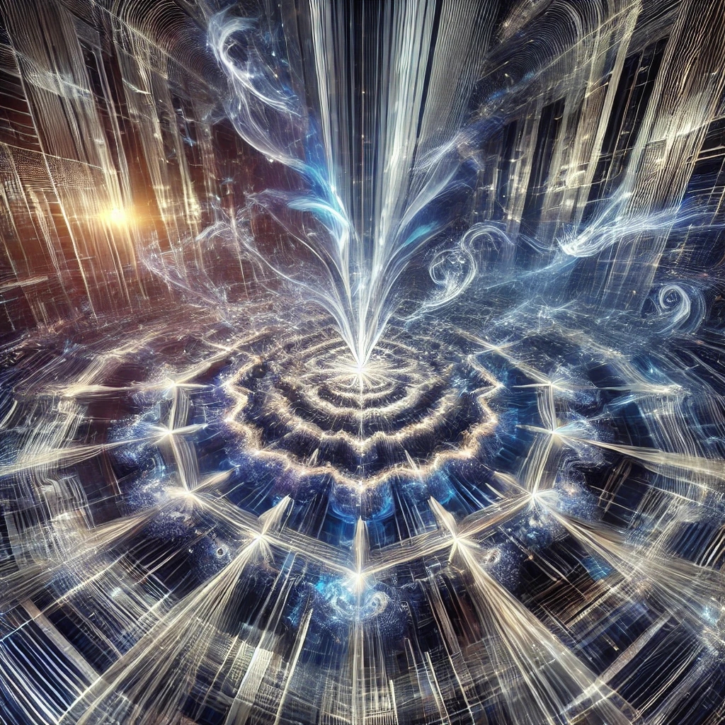 Remote Viewing about when the Capstone of the Great Pyramid was being removed