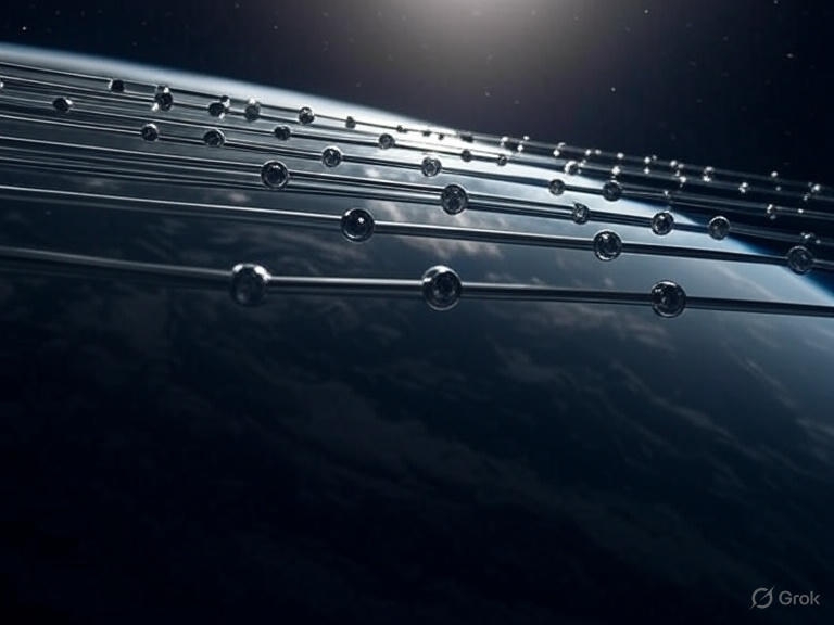 Dr. Beatriz Villarroel: Pioneering the Search for Extraterrestrial Technosignatures in Historical Astronomical Data