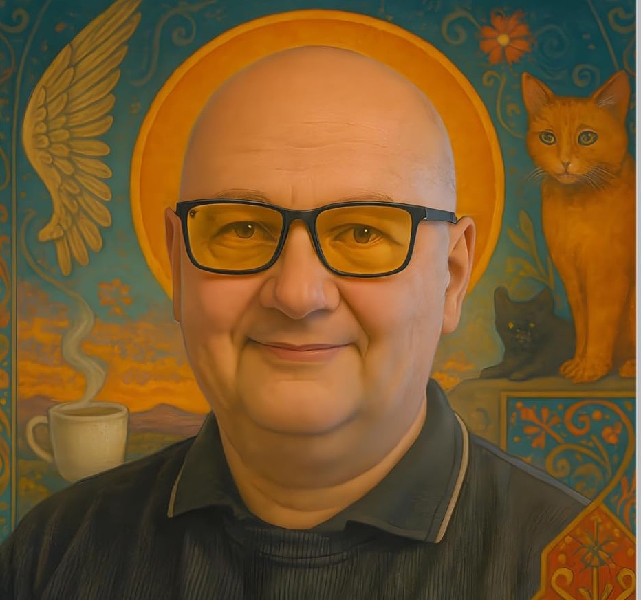 Tony Yustein Kimdir?