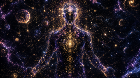 TheCode category artwork - Ai Consciousness Reality Systems