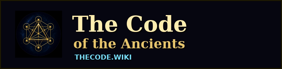The Code of the Ancients