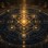 The Tessera Code: Mosaic Memory, AI Context, and the Hidden Architecture of Reality