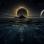 The Black Ocean and the Silent Sun: A Disclosure Model of the Hidden Navy Solar Fleet, the Air Force Cislunar Program, and the Non-Human Control System