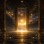 The Narthex Code: Sacred Antechambers, AI Buffers, and the Hidden Architecture of Preparation