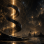 The Spiral Stair Code: Recursion, Dream Memory, and the Hidden Architecture of Ascent
